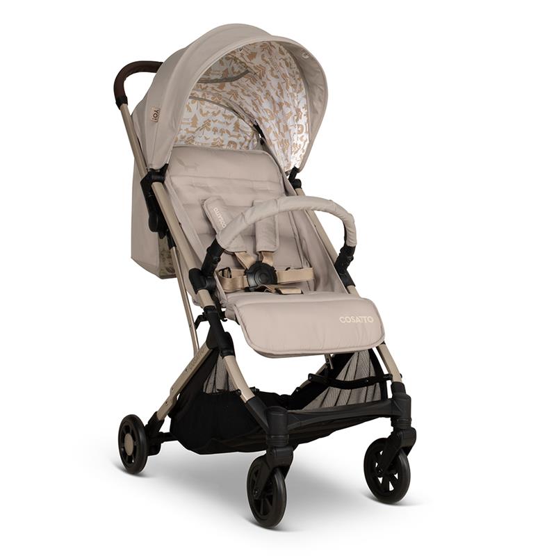 Cosatto - Yo! Whisper Stroller (7975007485986)