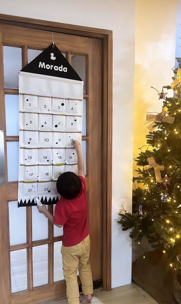 Momzilla x Booboo Proof Play - Advent Calendar (7269697716258)