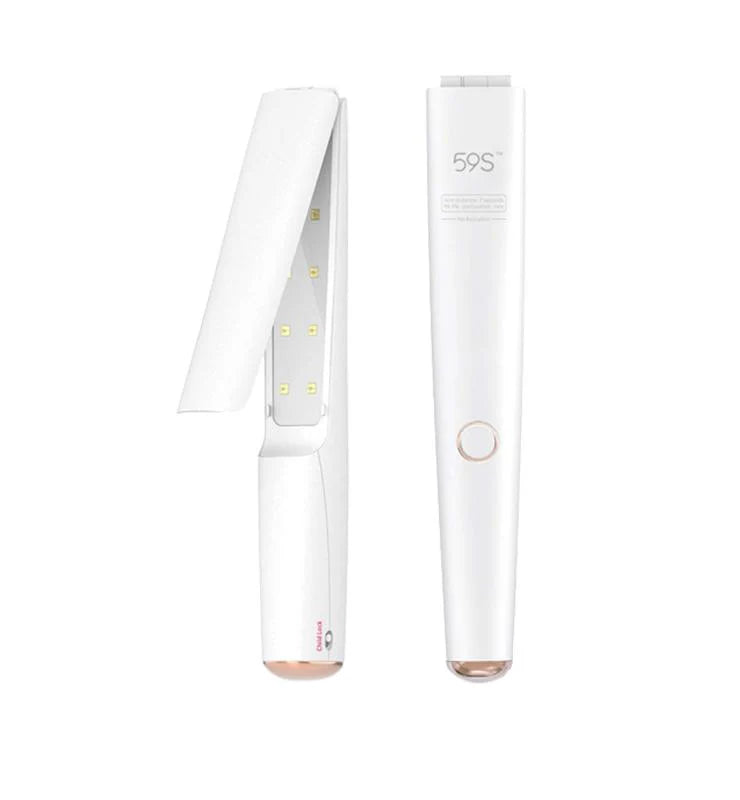 59S UVC LED Sterilizing Wand (X5) (7933376757794)