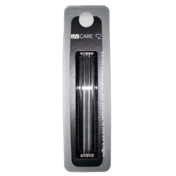 UV Care Zap Silicon Case (7933343301666)