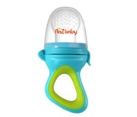 RaZ baby - RAZBABY RAZ-FEEDER TEETHER (7346606899234)