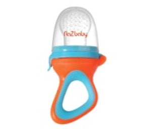 RaZ baby - RAZBABY RAZ-FEEDER TEETHER (7346606899234)