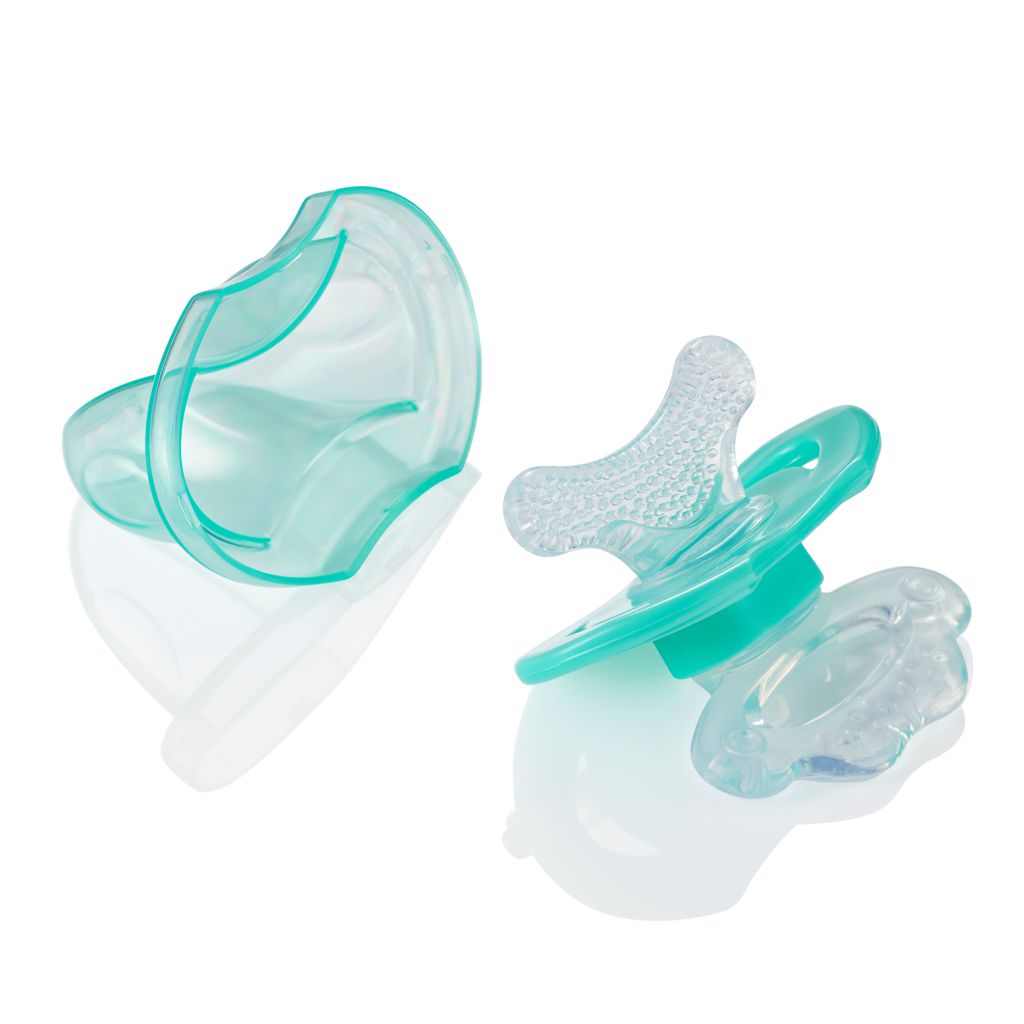 brush-baby FrontEase Baby Teether (7964547940386)