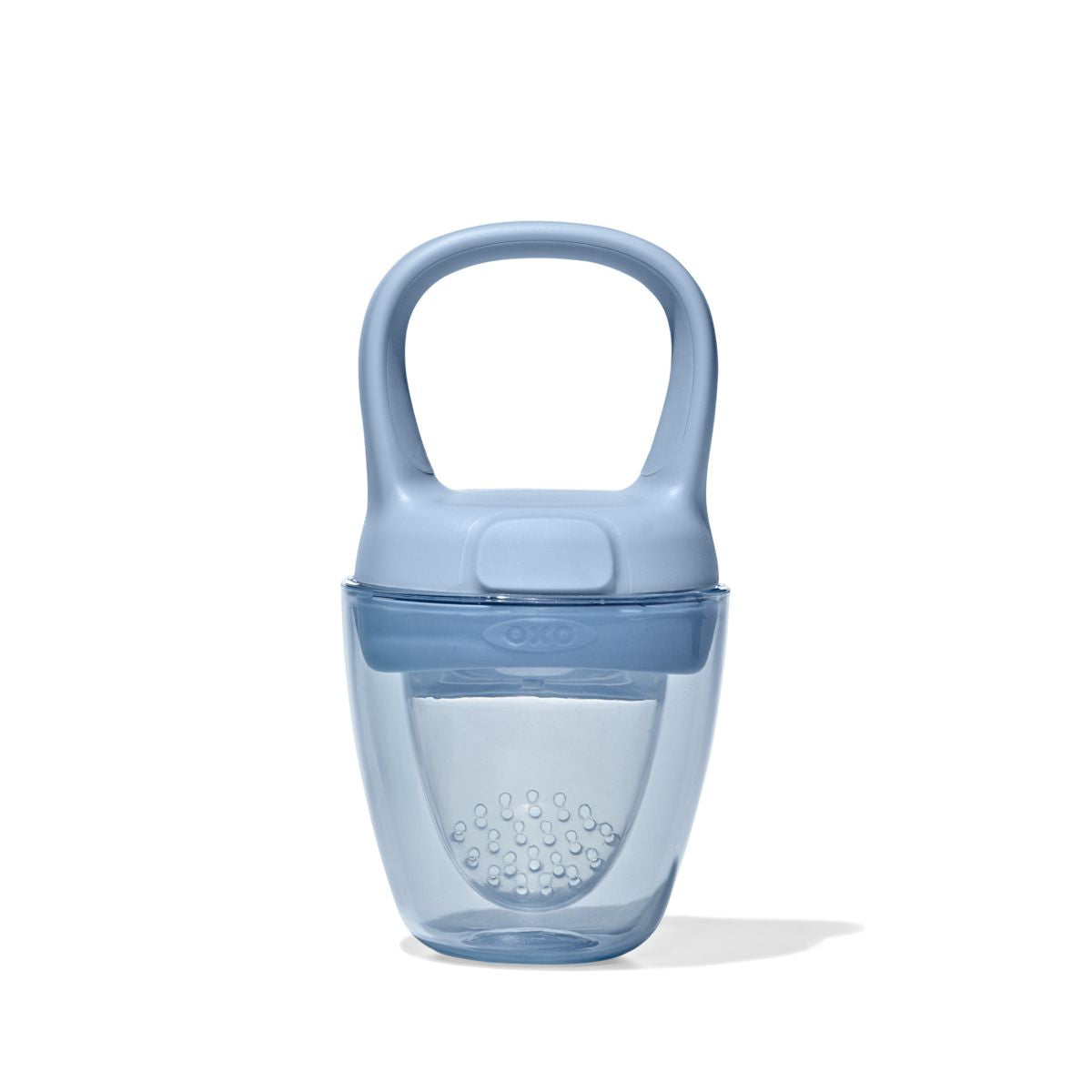 OXO Tot Silicone Self-Feeder (7961557303330)