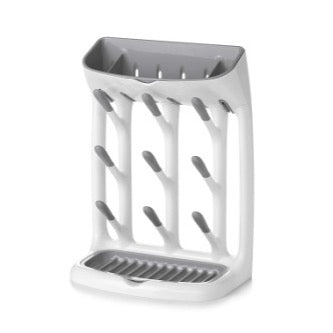 OXO Tot - OXO TOT SPACE SAVING DRYING RACK - GRAY (7334861242402)