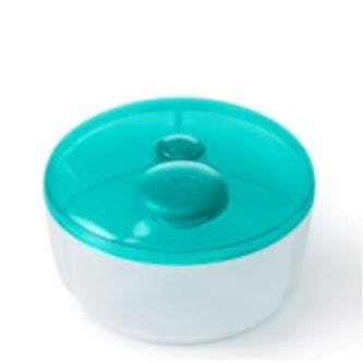 OXO Tot - OXO TOT BOTTLE BRUSH NO STAND - TEAL (7334756155426)