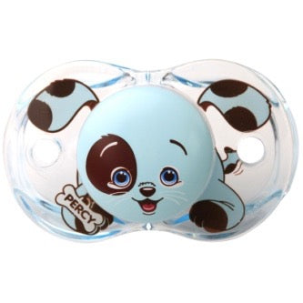 RaZ baby - RAZBABY Keep-it-Kleen-Pacifier (7334980321314)