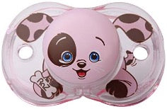 RaZ baby - RAZBABY Keep-it-Kleen-Pacifier (7334980321314)
