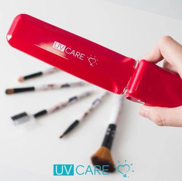 UV Care Pocket Sterilizer Vogue Collection (7933344448546)