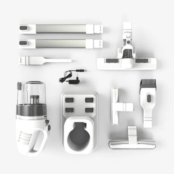 Eluxgo EC19L Wireless Vacuum Cleaner (7933380198434)