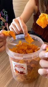 Kamayan Crisps - Kamote Chips (7965586620450)
