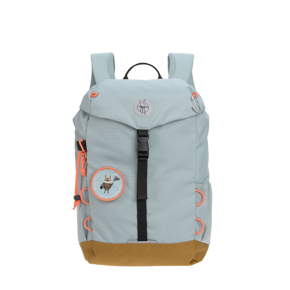 Lässig Big Backpack Blue (7964627632162)