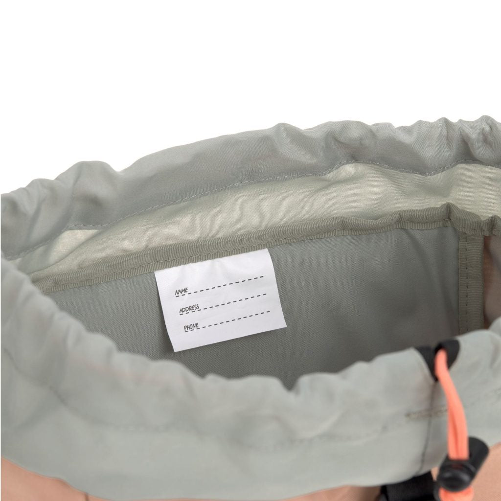 Lässig Big Backpack Blue (7964627632162)