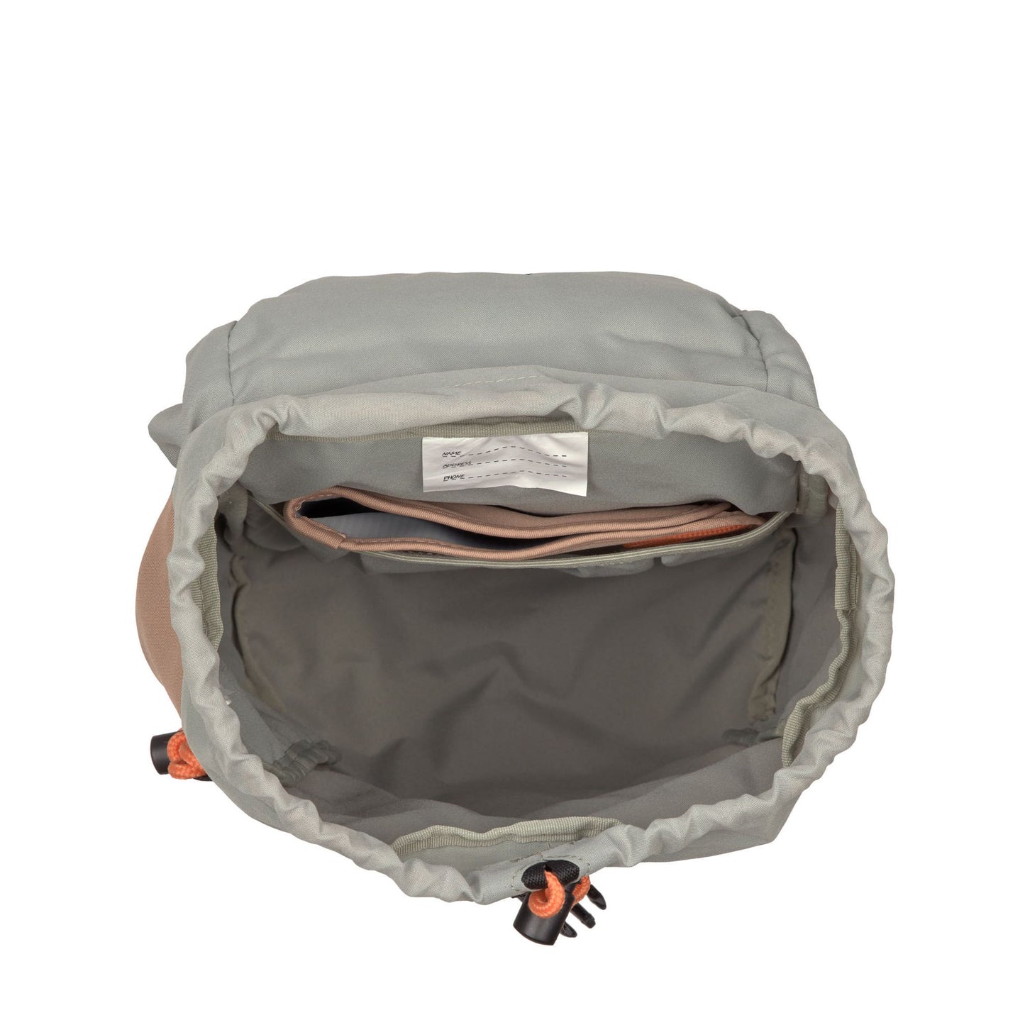 Lässig Big Backpack Blue (7964627632162)