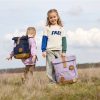 Lässig Mini Rolltop Little Gang Navy (7964626878498)