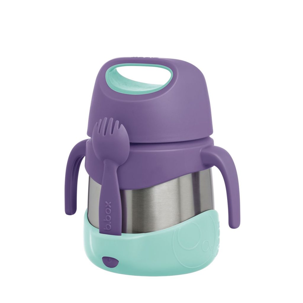 b.box - Insulated Food Jar (4798902927394)