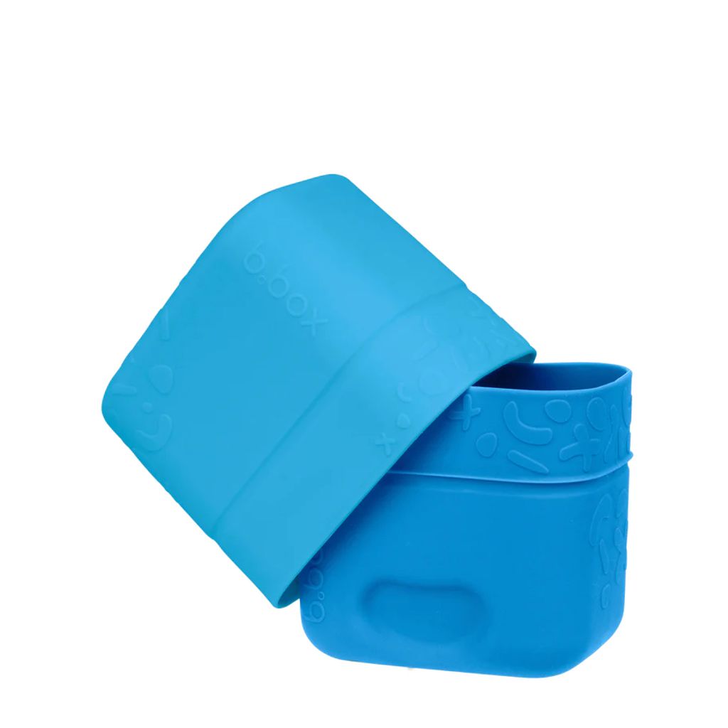 B.box Silicone Snack Cups (7963867086882)