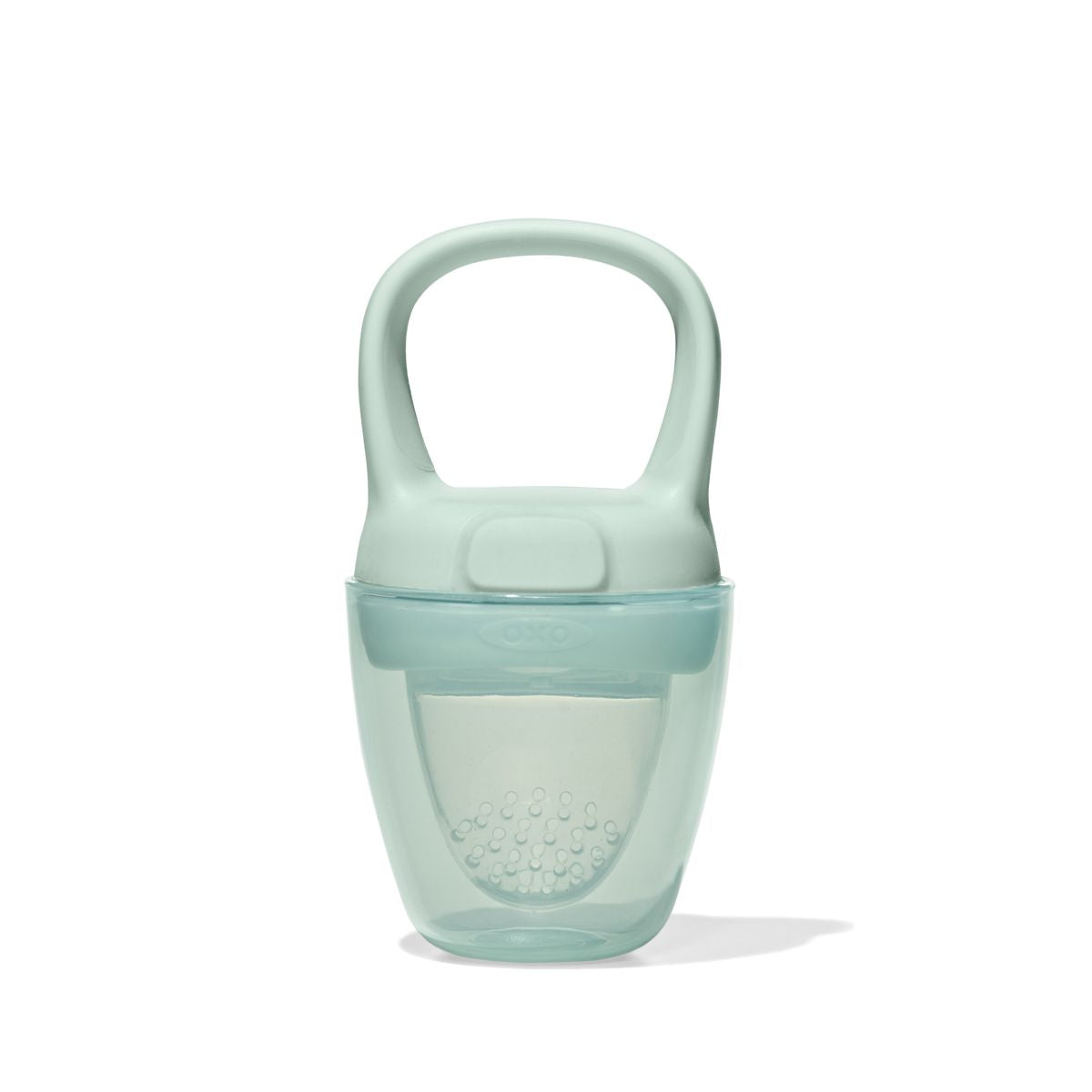 OXO Tot Silicone Self-Feeder (7961557303330)
