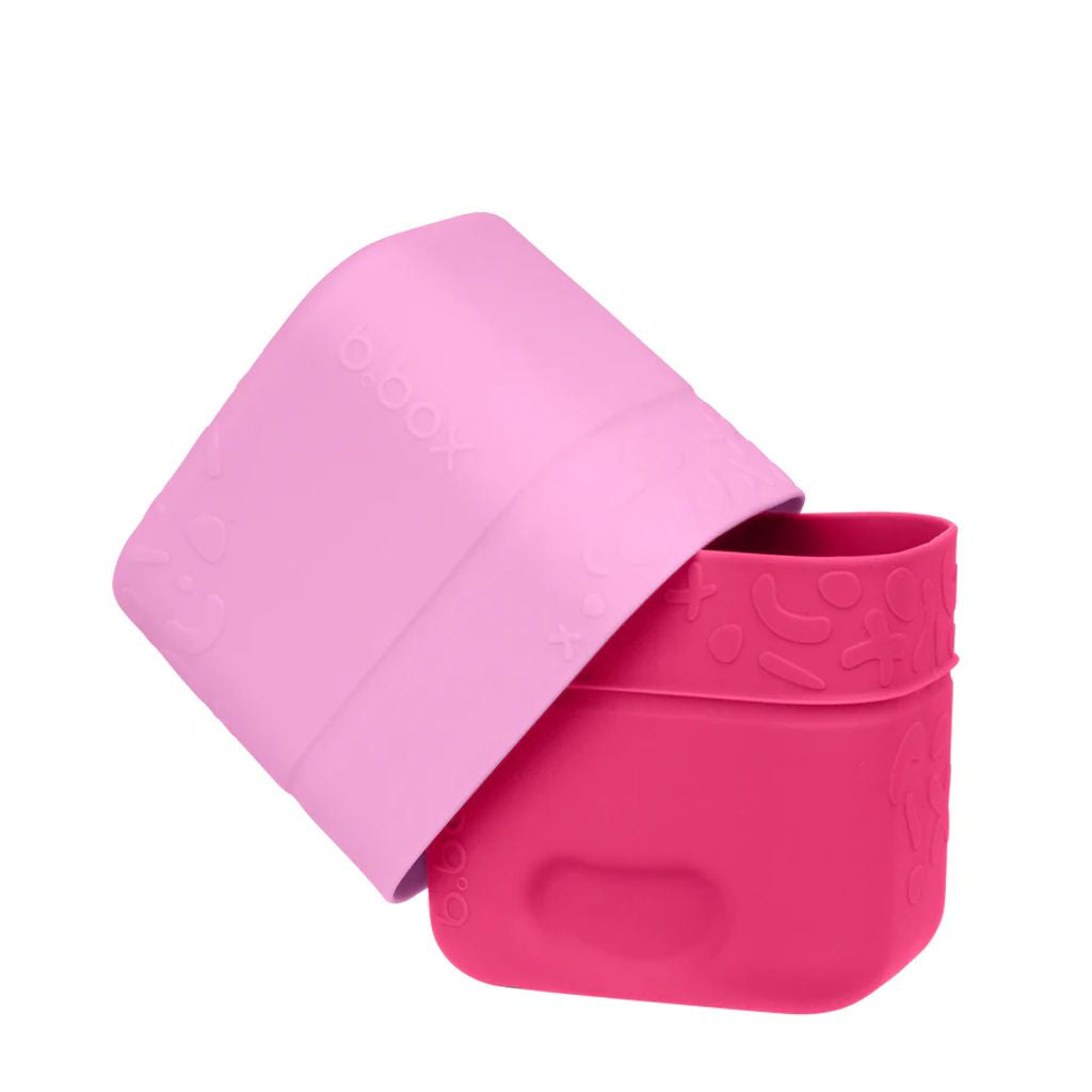B.box Silicone Snack Cups (7963867086882)