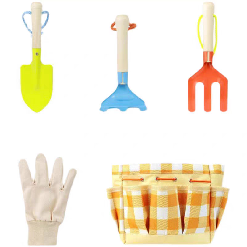 Booboo Proof Play - Gardening Set (7202173091874)