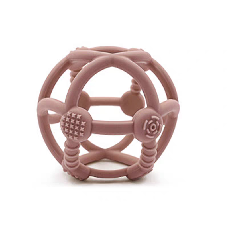 Booboo Proof Play - Baby Grasping Ball (7202172862498)