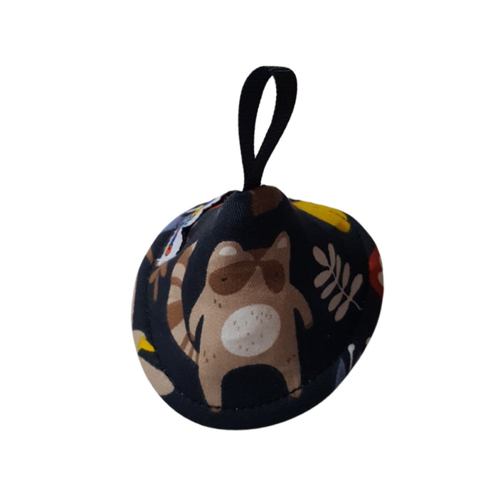 "Sew Childhood Peepee Teepee (7968454475810)