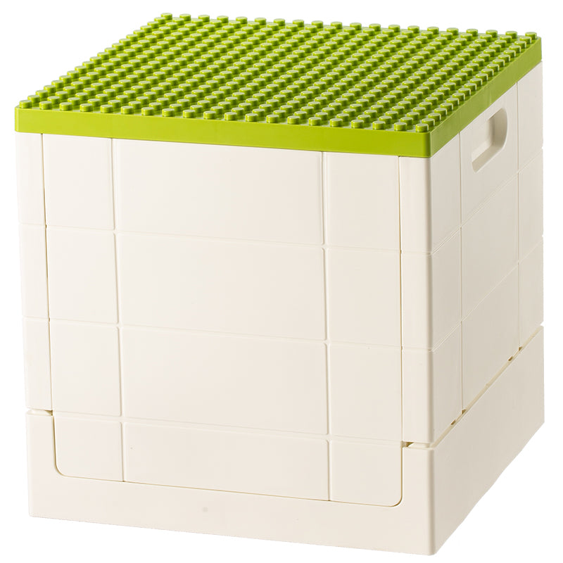 Simply Modular - Shimoyama Toy Bricks Foldable Bin Organizer (6896439885858)