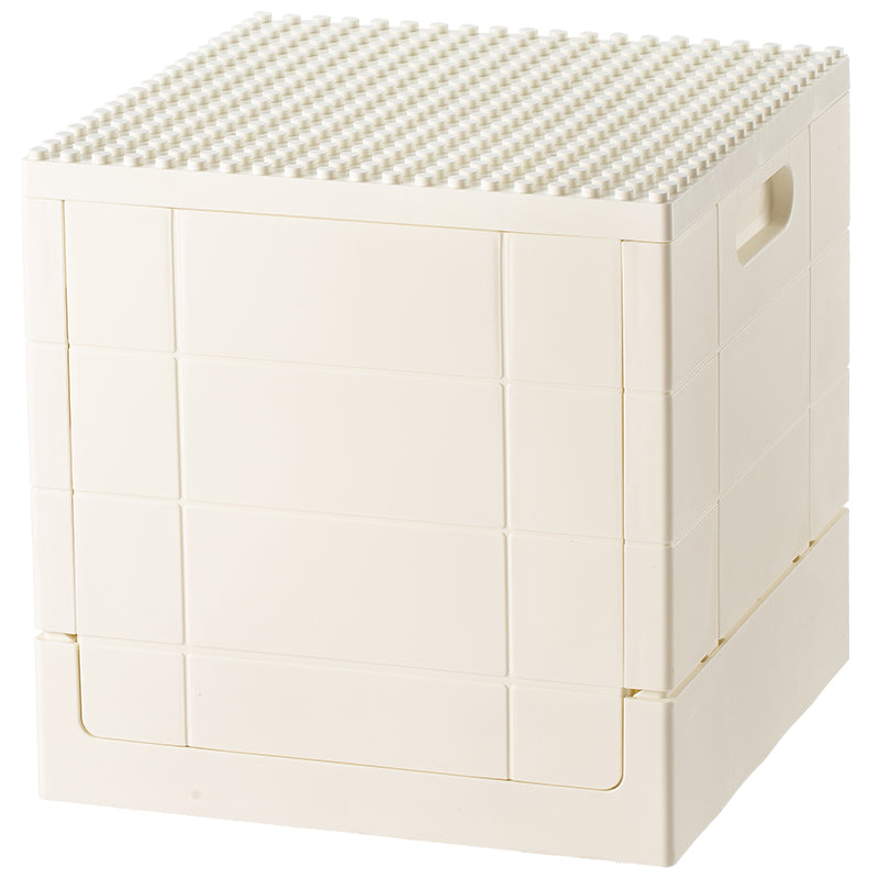 Simply Modular - Shimoyama Toy Bricks Foldable Bin Organizer (6896439885858)