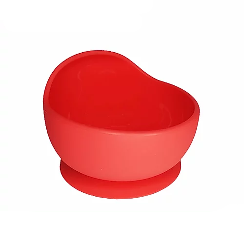 Li'l Twinkies - Anti-Slip Silicone Weaning Bowl (4563343704098)