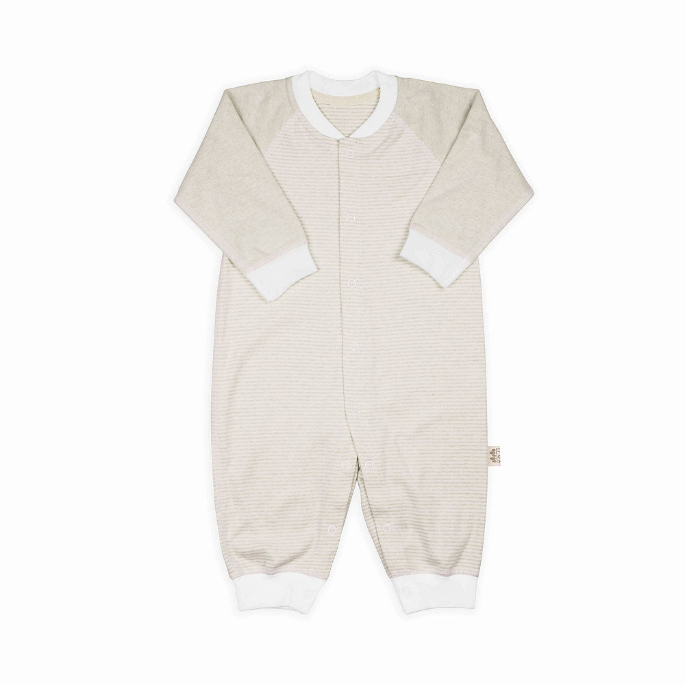 YOJI - Sleep Suit (4506951024674)