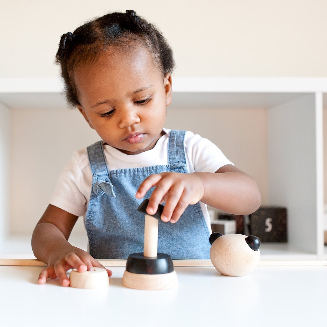 Mommykins PH - Wee Gallery Wood Stacker (4853319696418)