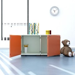Simply Modular - 11 Set (Full Set) (4797244473378)