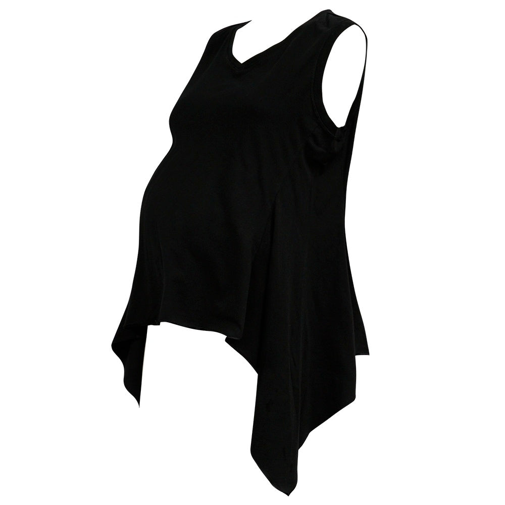 Mommy Plus - Diana Maternity Top (6877846306850)