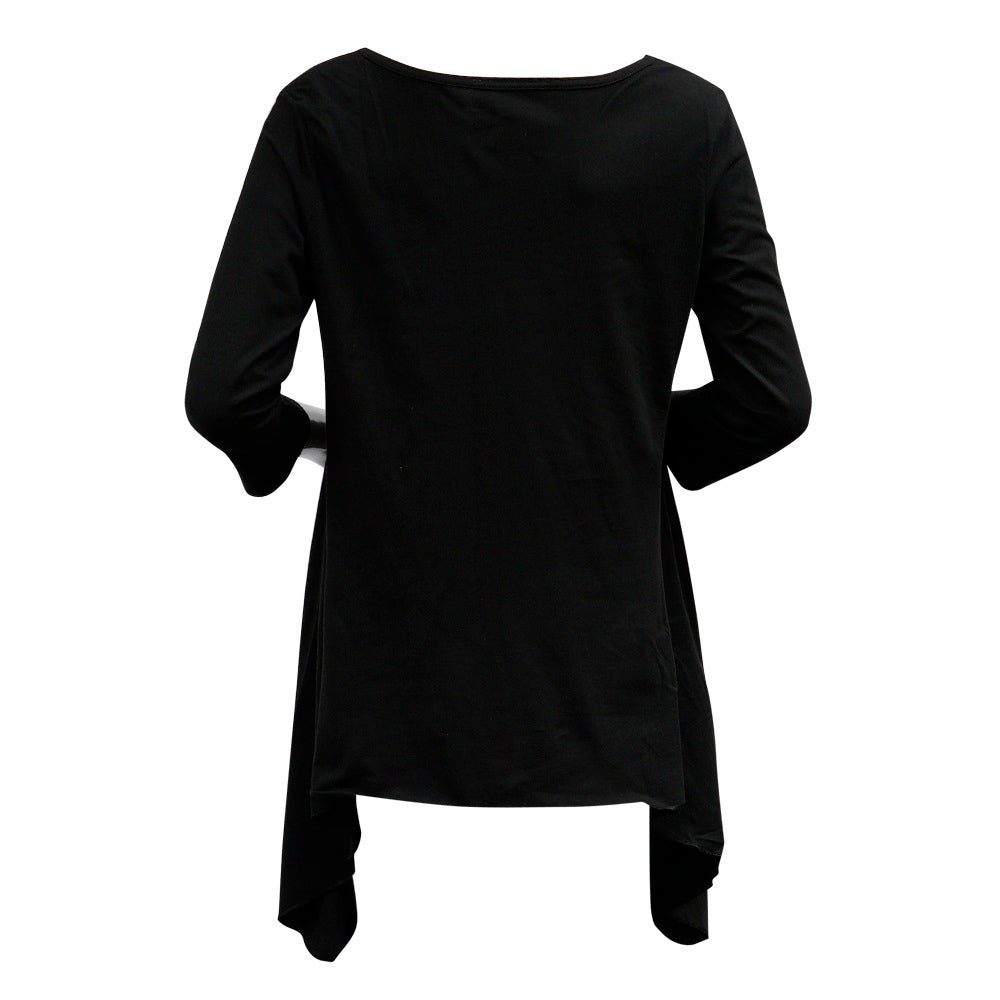 Mommy Plus - Eloise Maternity Top (6877846339618)