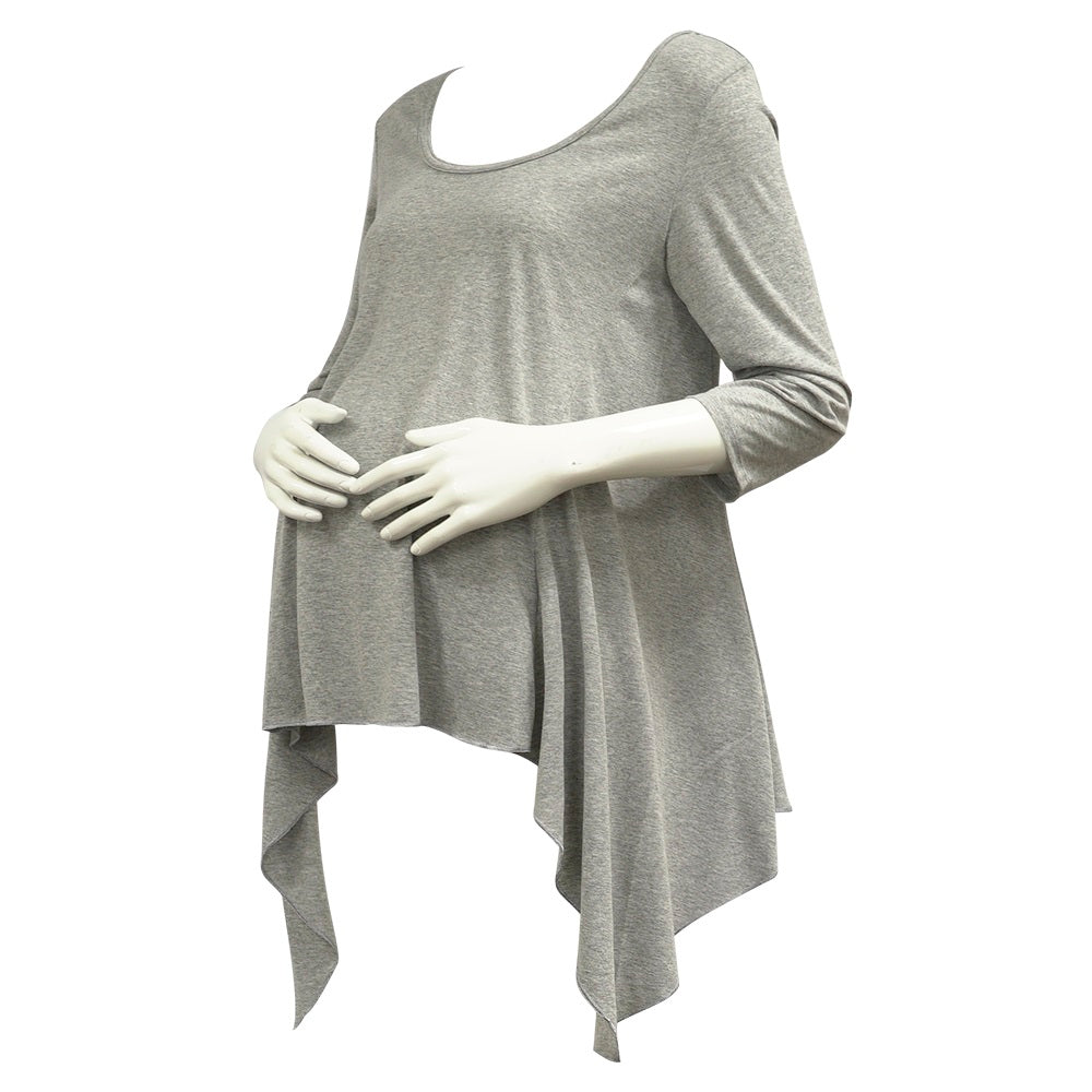 Mommy Plus - Eloise Maternity Top (6877846339618)