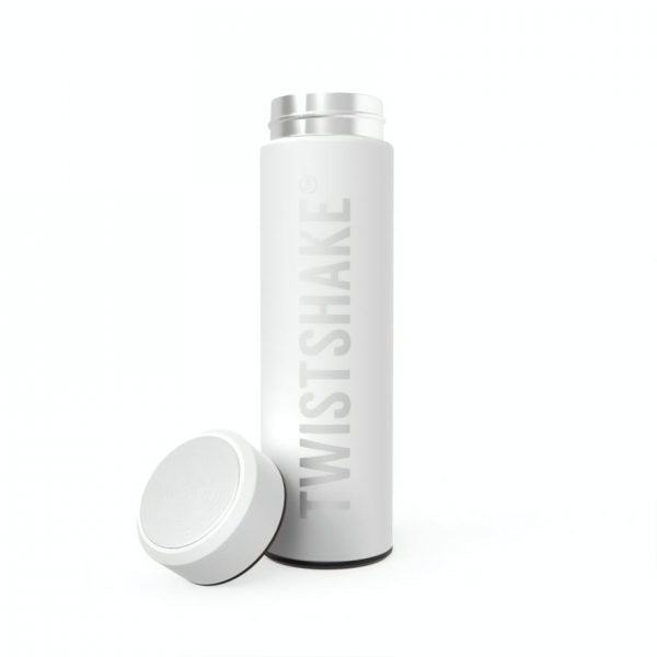Twistshake - Hot or Cold Bottle 420ml (4842744414242)