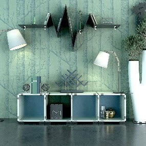 Simply Modular - 16 Set (Full Set) (4797249093666)