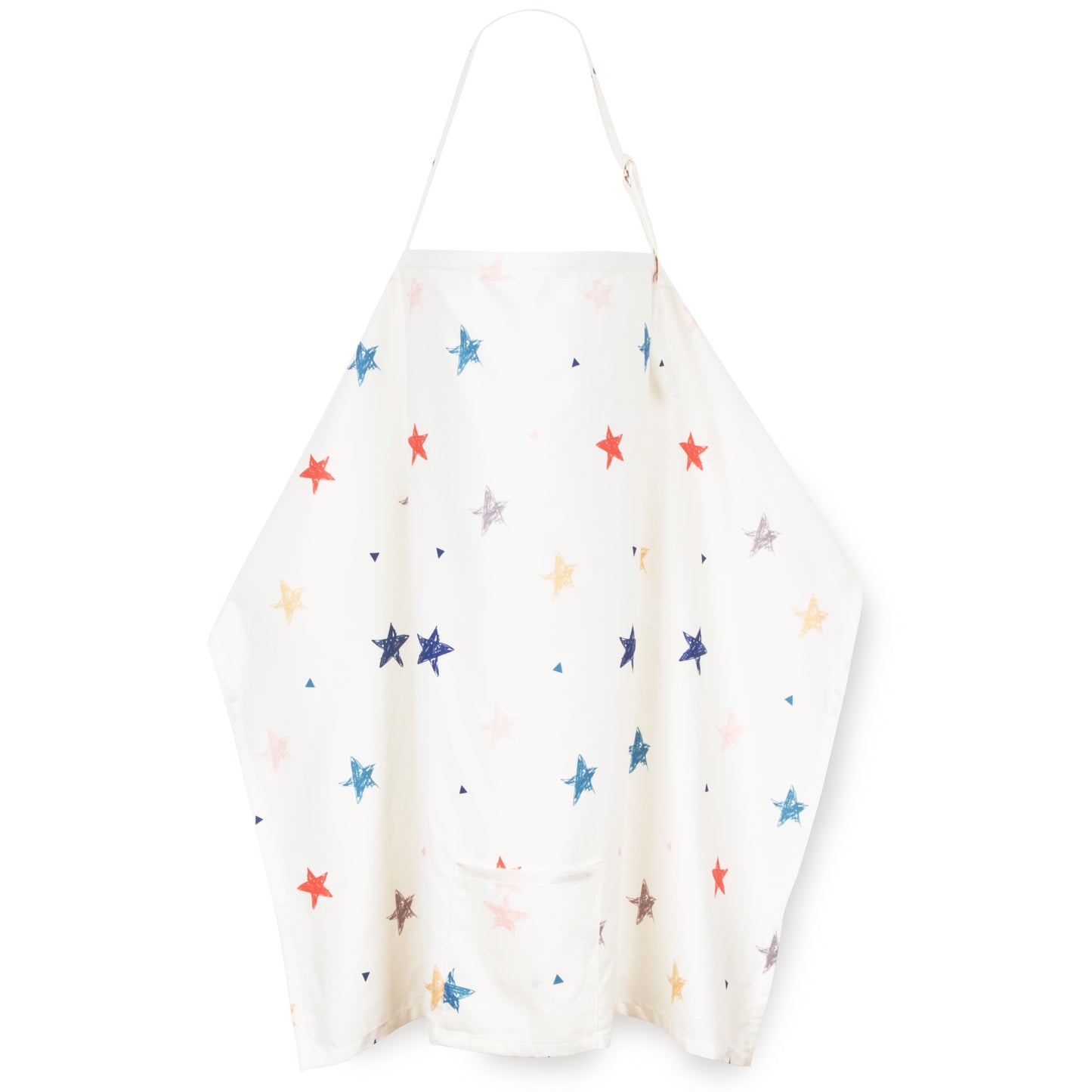 Baboo Basix - Phanpy Nursing Cover (6551359291426)