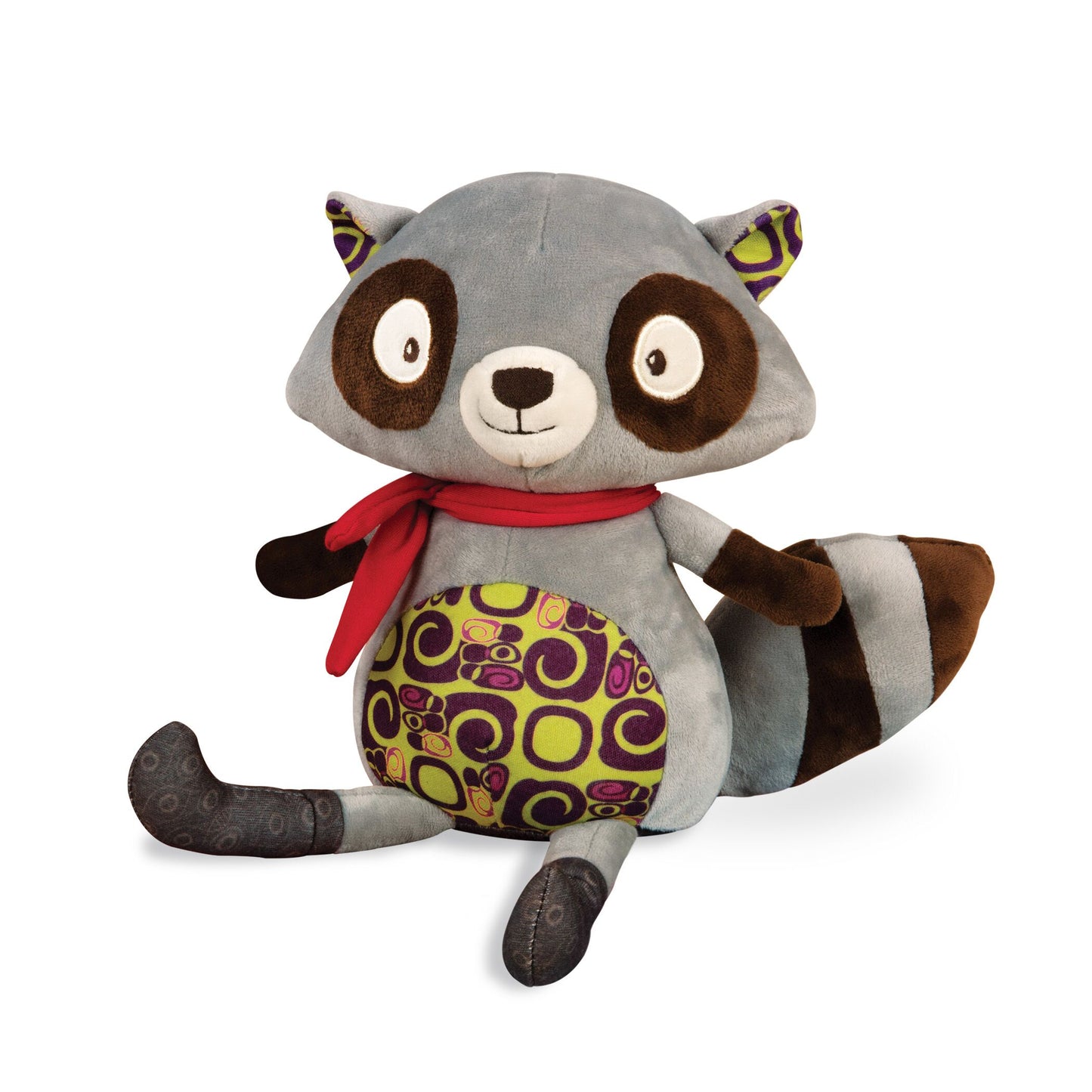 B. Toys - Happy Yappies (4539004846114)