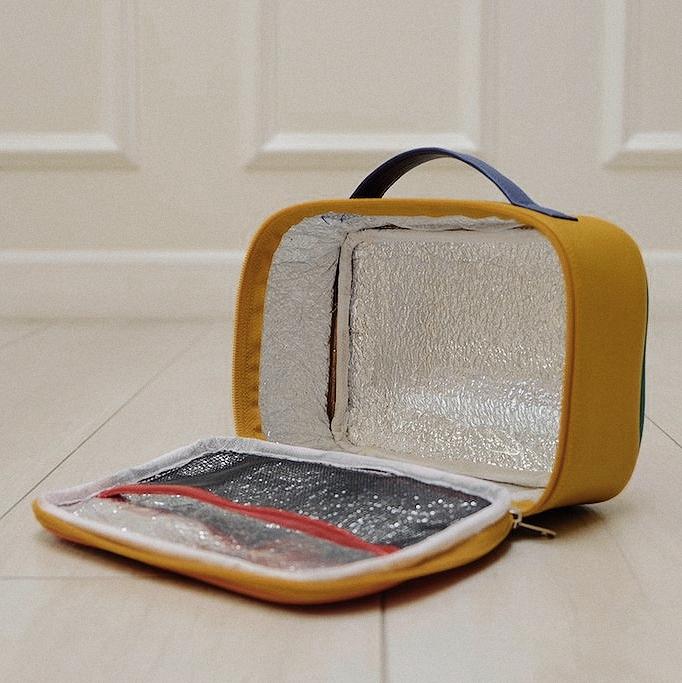 Fun Nest - Insulated Snack Bag (6538011738146)