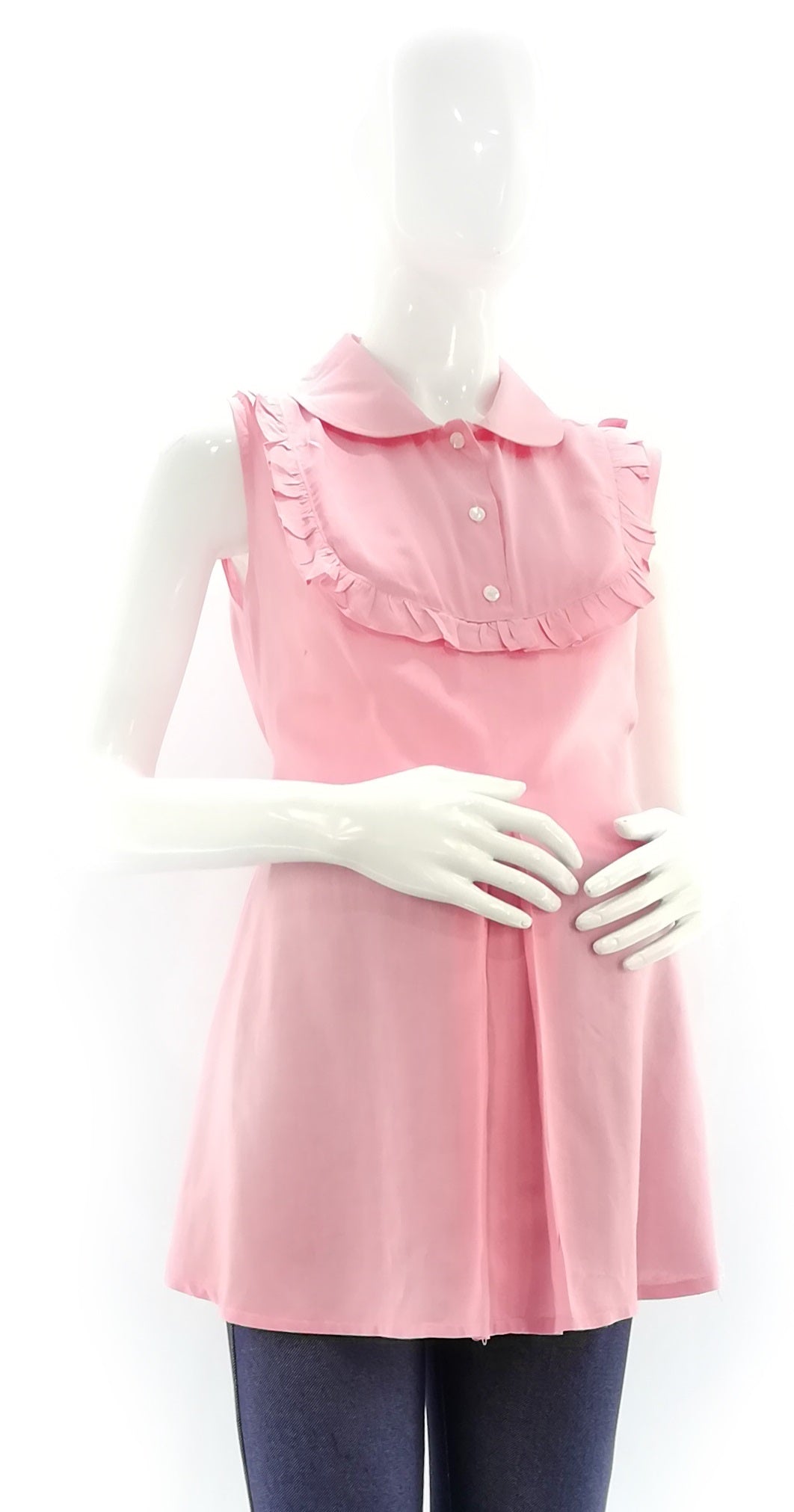 Mommy Plus - Fiona Maternity Blouse (6877846503458)