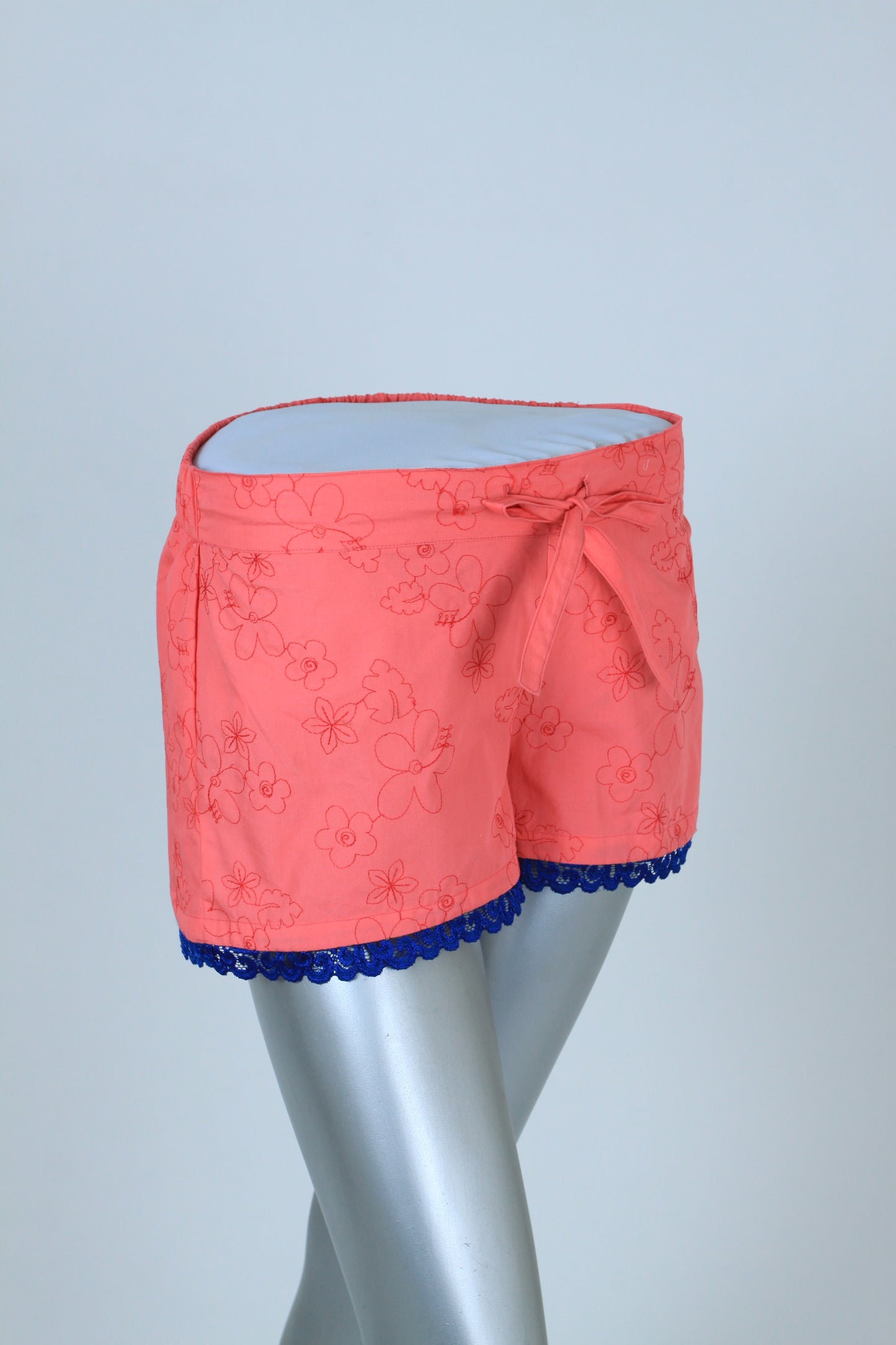 SleepyHead - Margaret Sleep Shorts (6862199816226)