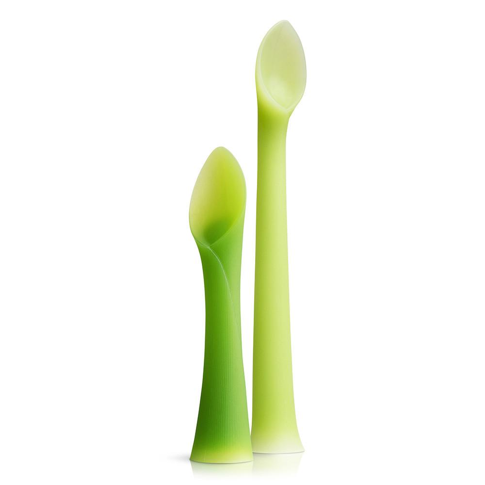 Olababy - Feeding & Training Spoon 2PK (6801196417058)