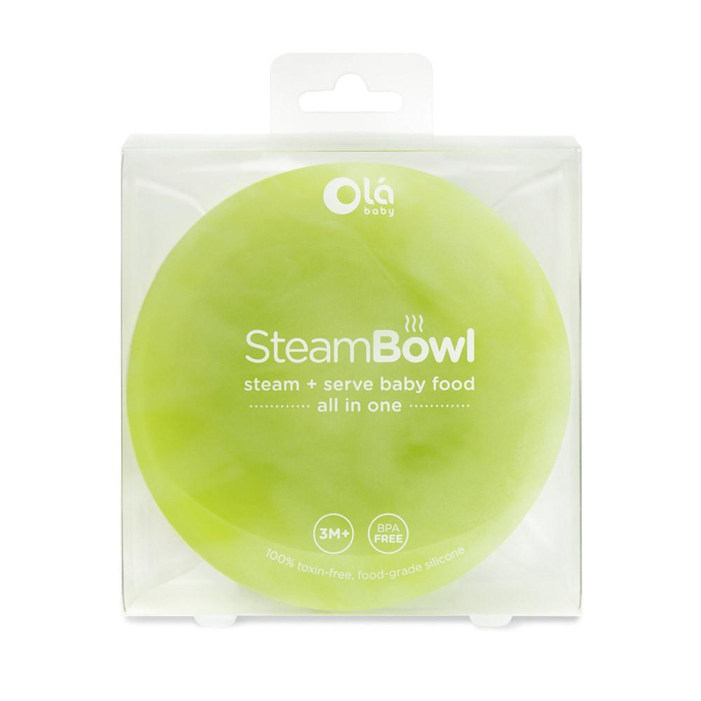 Olababy - SteamBowl (6801196908578)