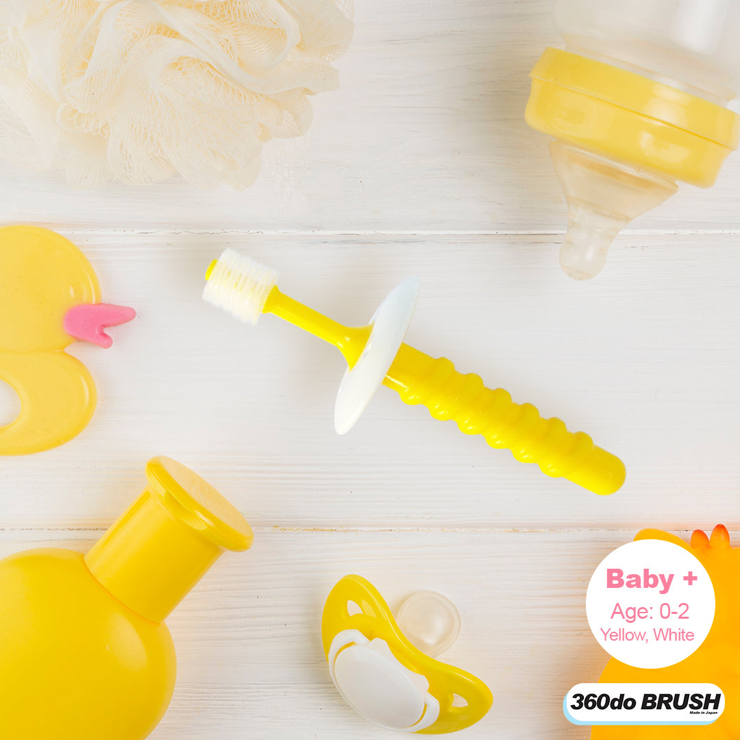 360do Brush - Baby Plus (4530776211490)