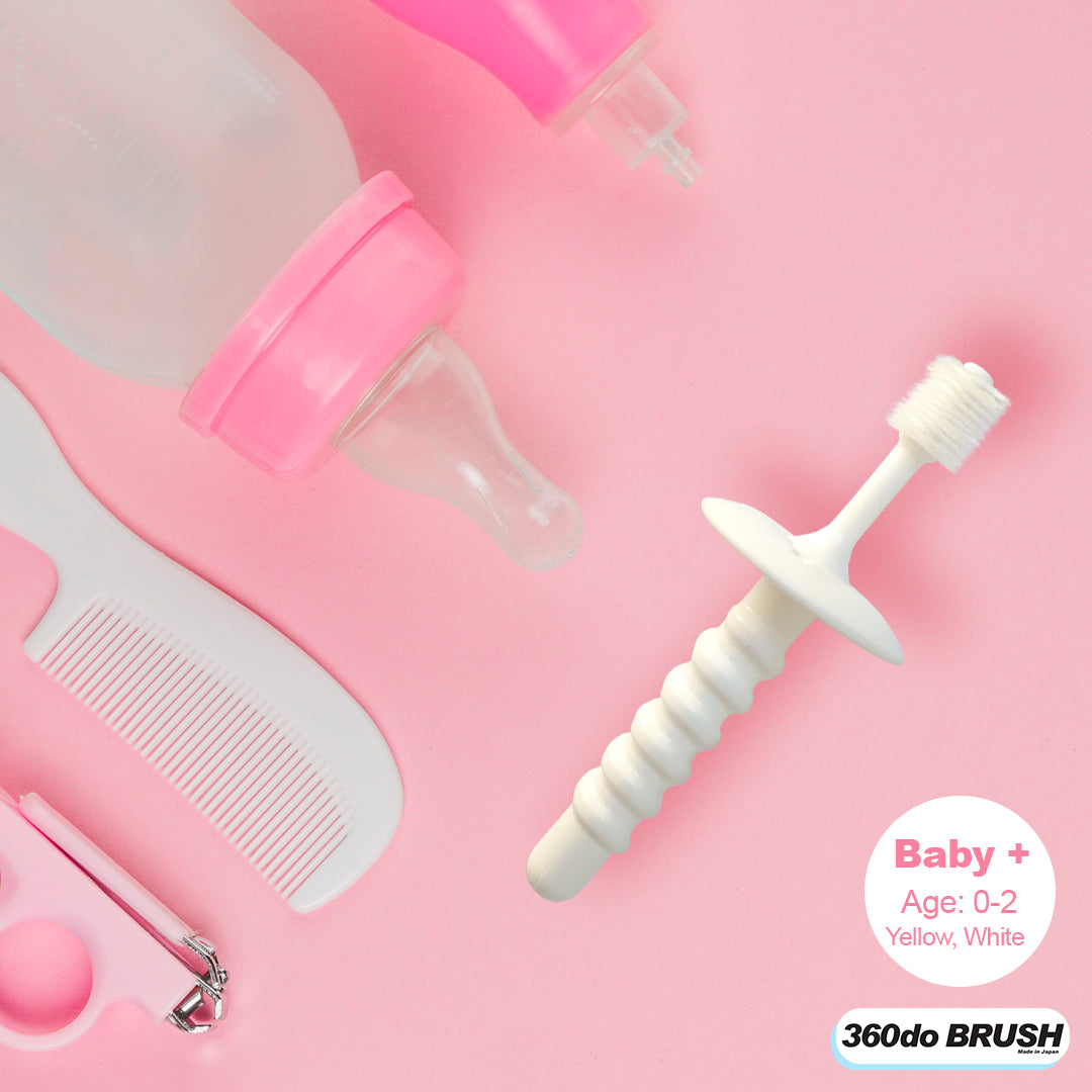 360do Brush - Baby Plus (4530776211490)