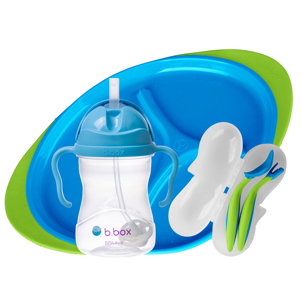 b.box - Feeding set (4798907121698)