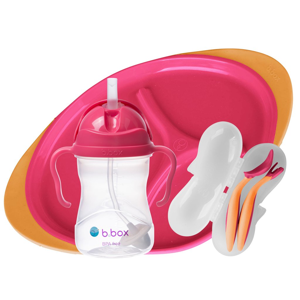 b.box - Feeding set (4798907121698)