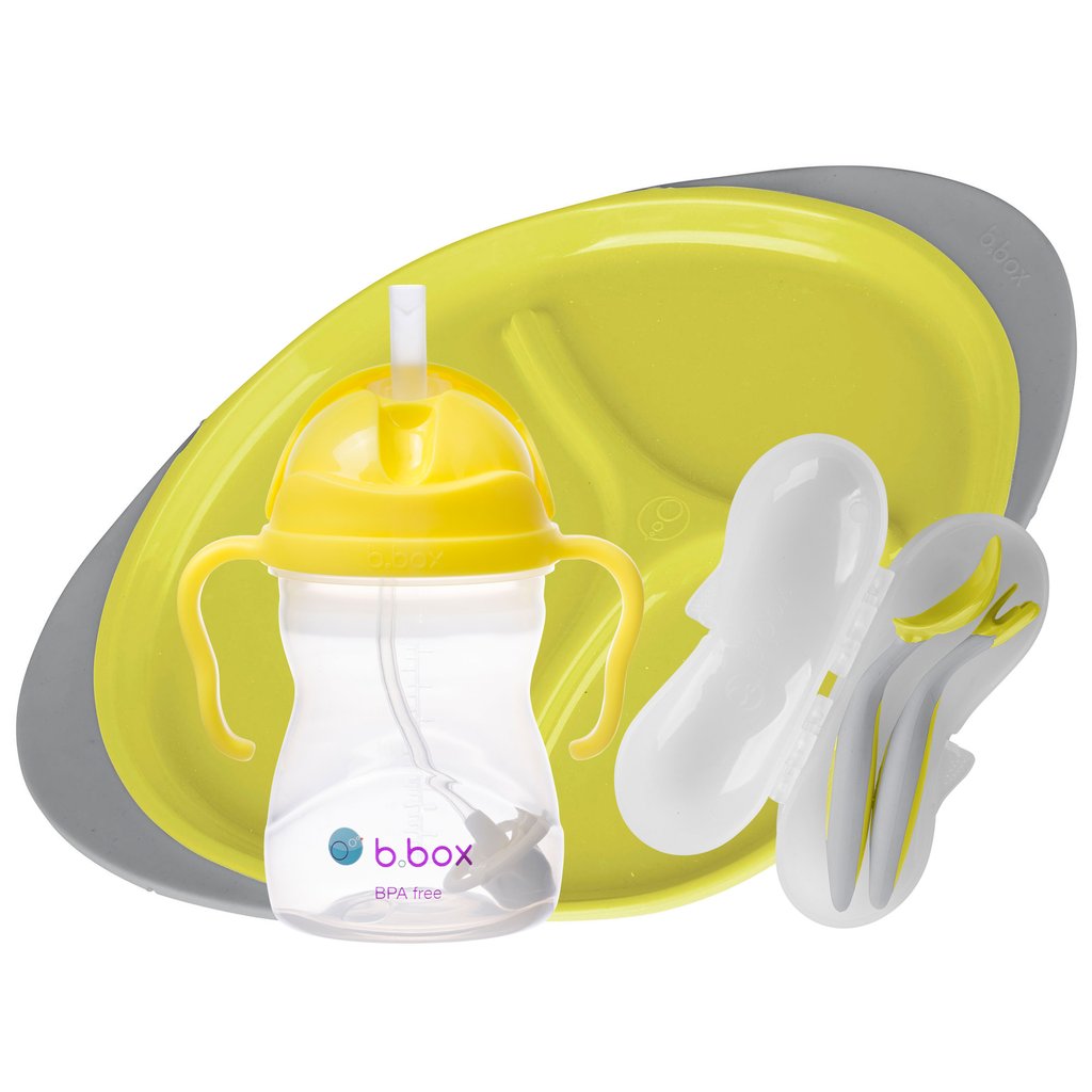 b.box - Feeding set (4798907121698)