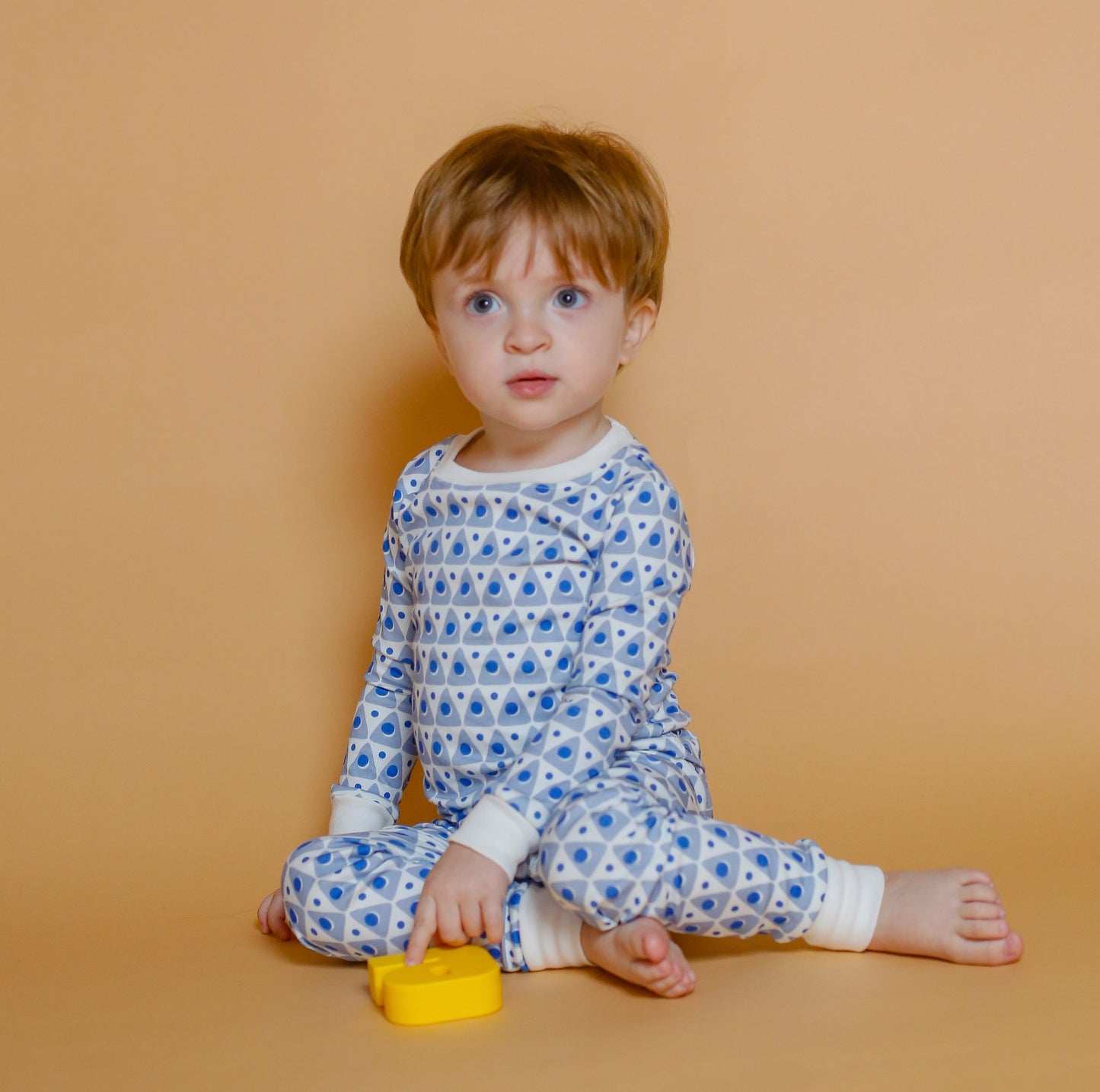 Flutterling - Cozy Stretch PJs (7056511762466)